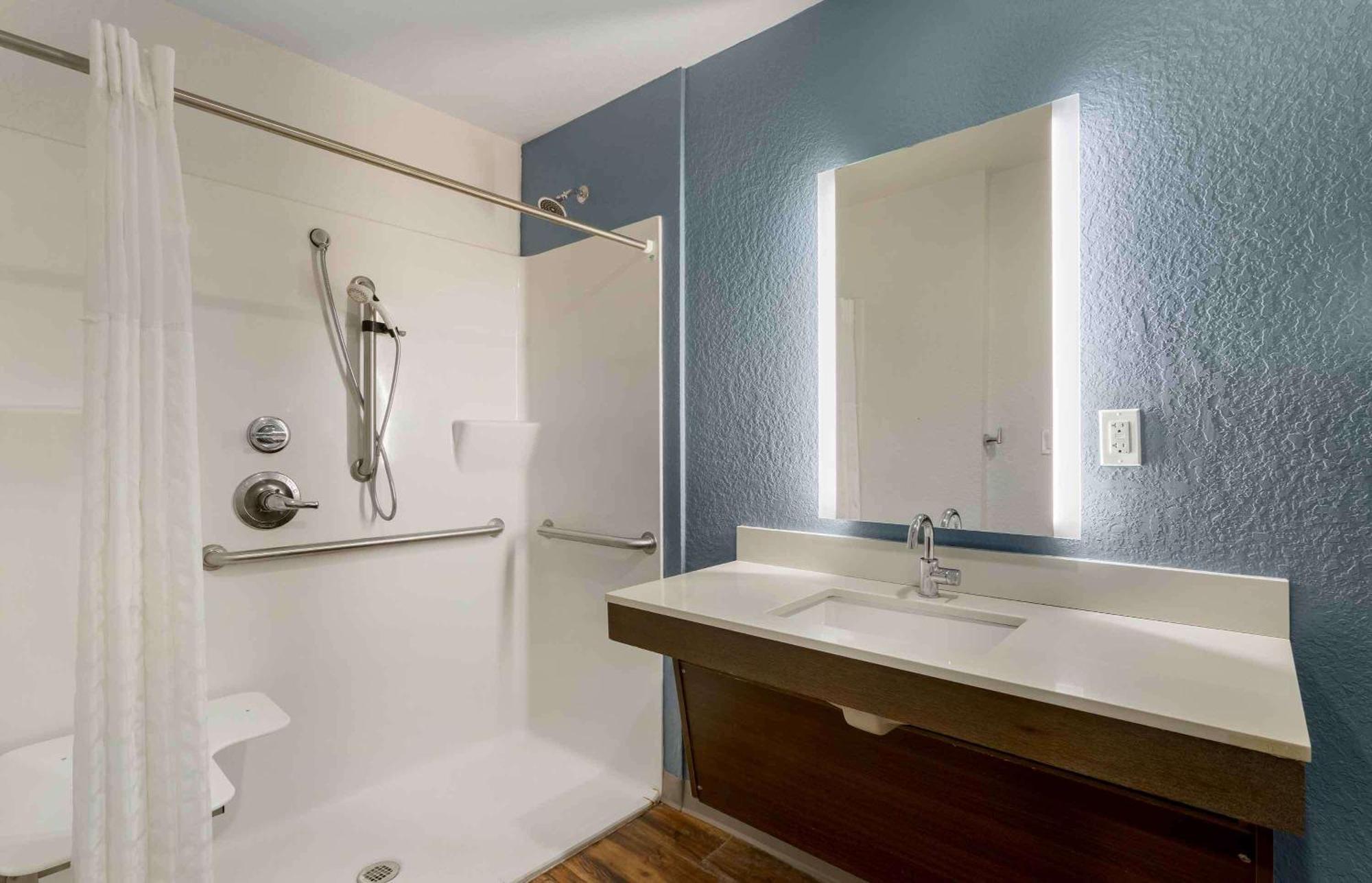 Extended Stay America Suites - Tampa - Northeast Temple Terrace Exterior photo