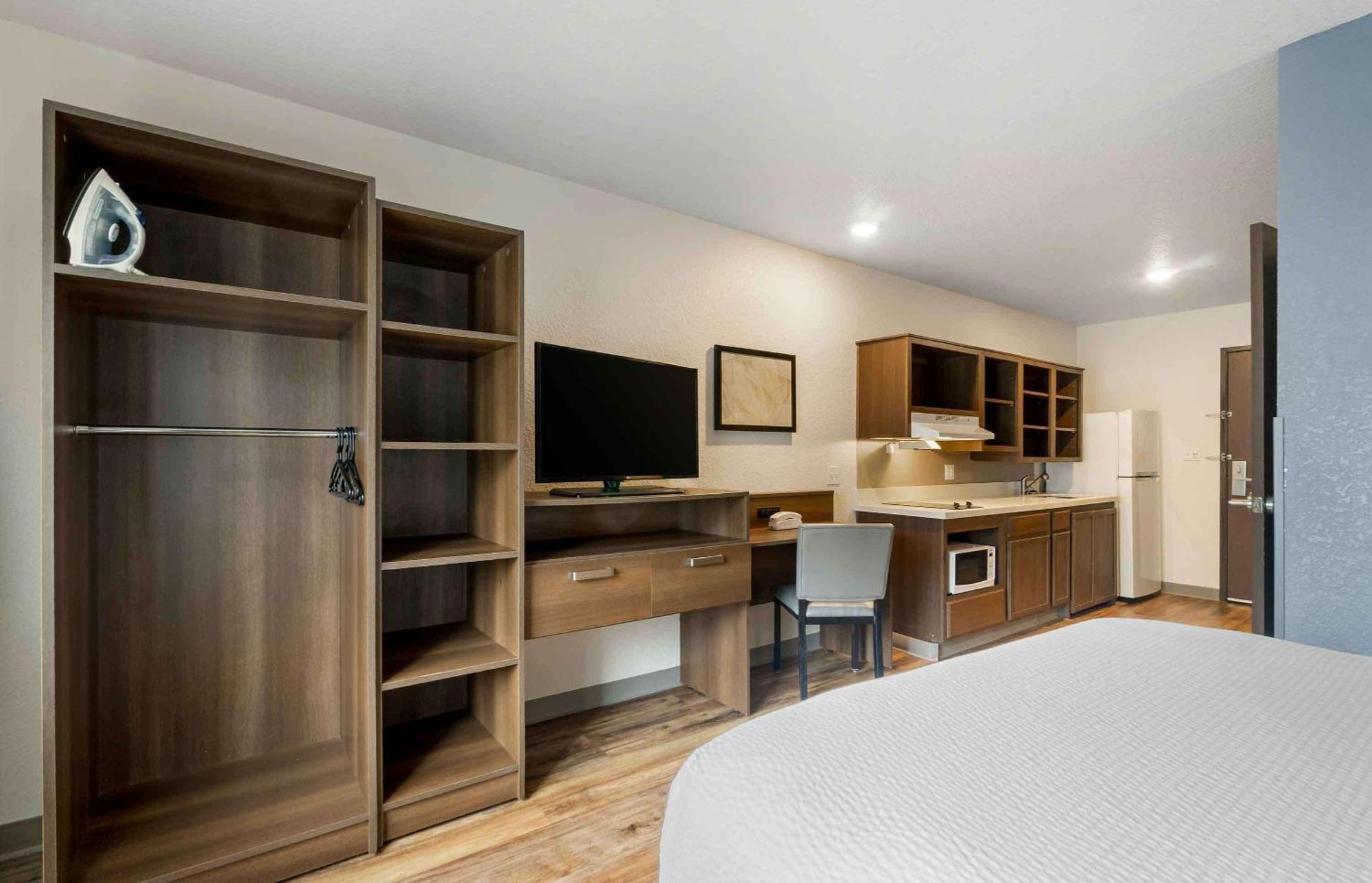 Extended Stay America Suites - Tampa - Northeast Temple Terrace Exterior photo
